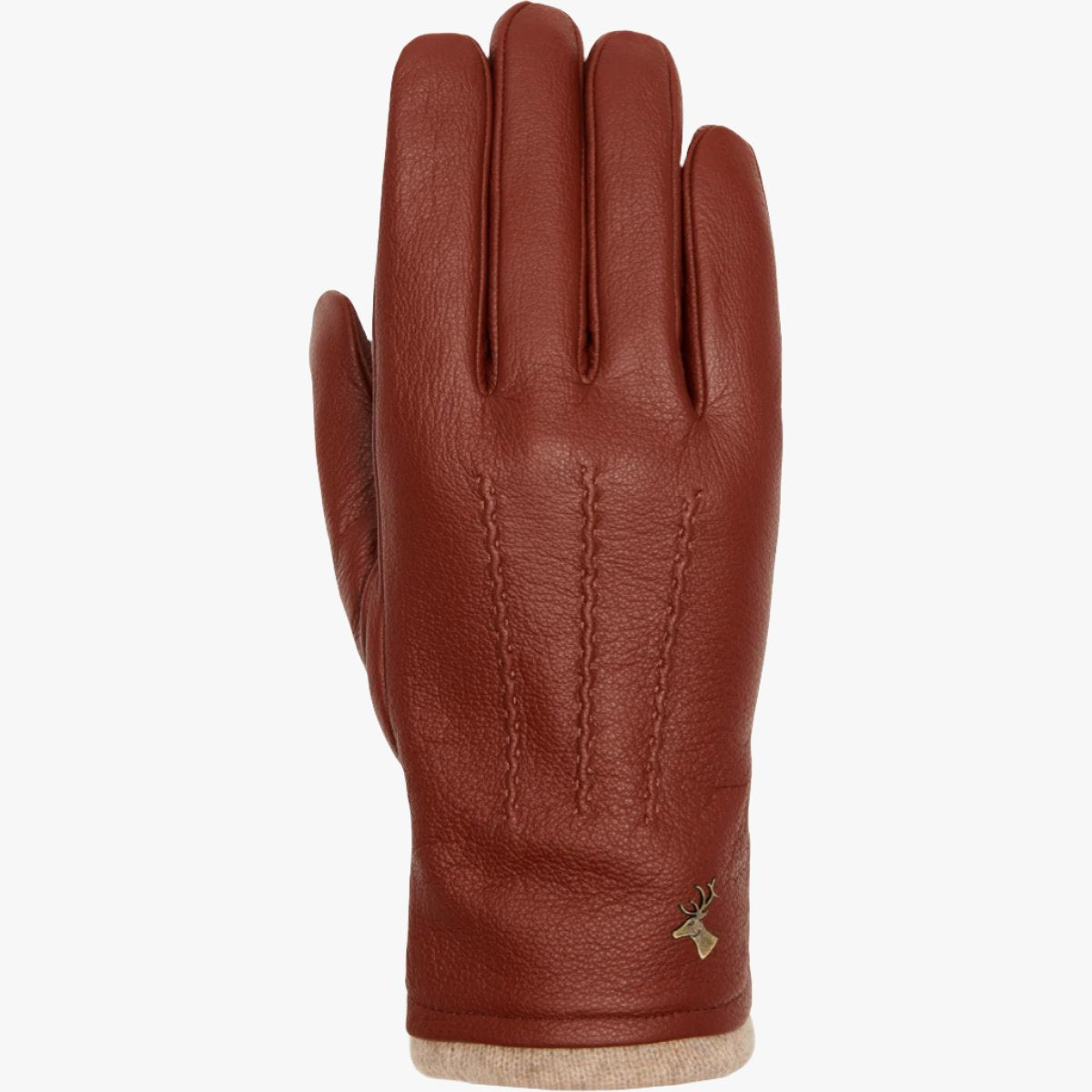 Freddie Leren Handschoenen by Pearlwood - € 69,00 Freddie Leren Handschoenen by Pearlwood - € 69,00
