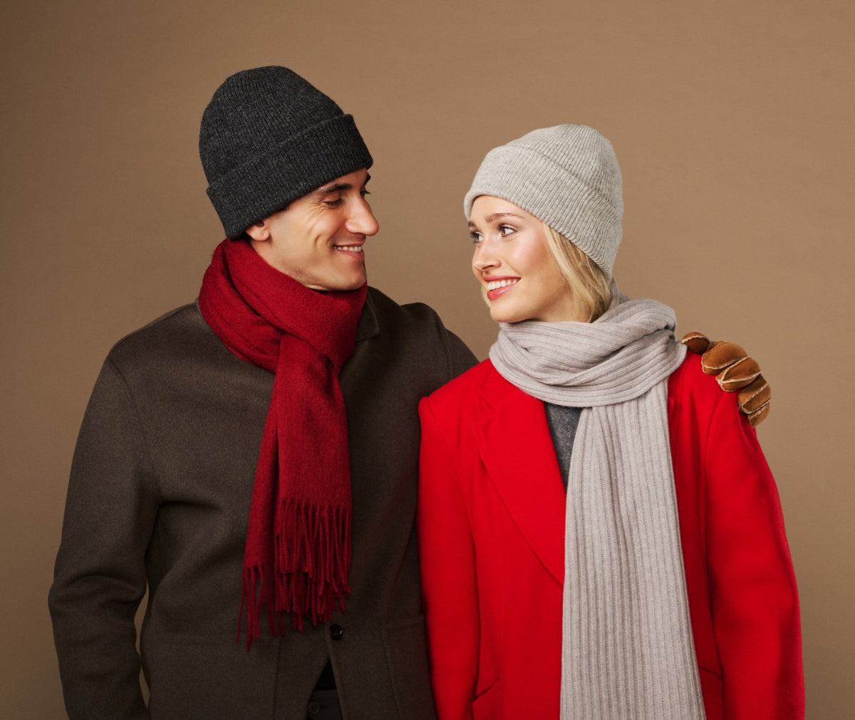 Mutsen (Heren & Dames) 