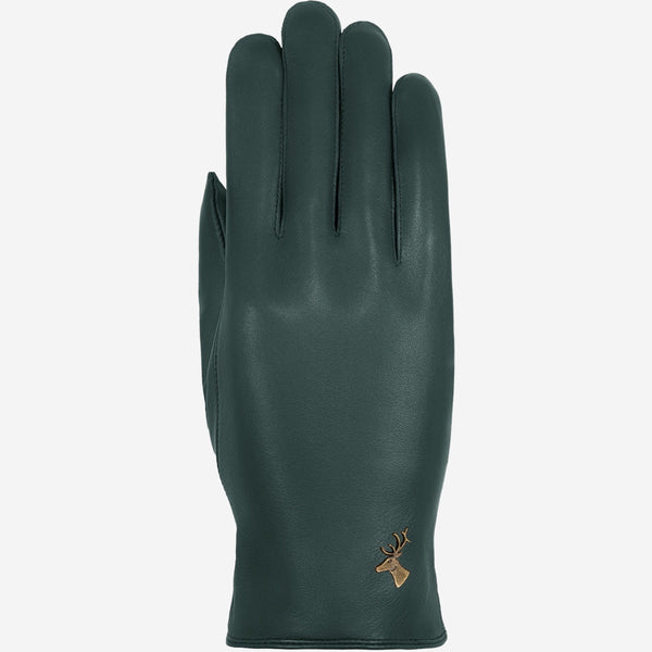 HEYANN Winter echte schapenvacht lederen handschoenen voor mannen,Heren lederen handschoenen kasjmier gevoerde winter touchscreen schapenvacht lederen handschoenen voor autorijden, Zwart, XXL
