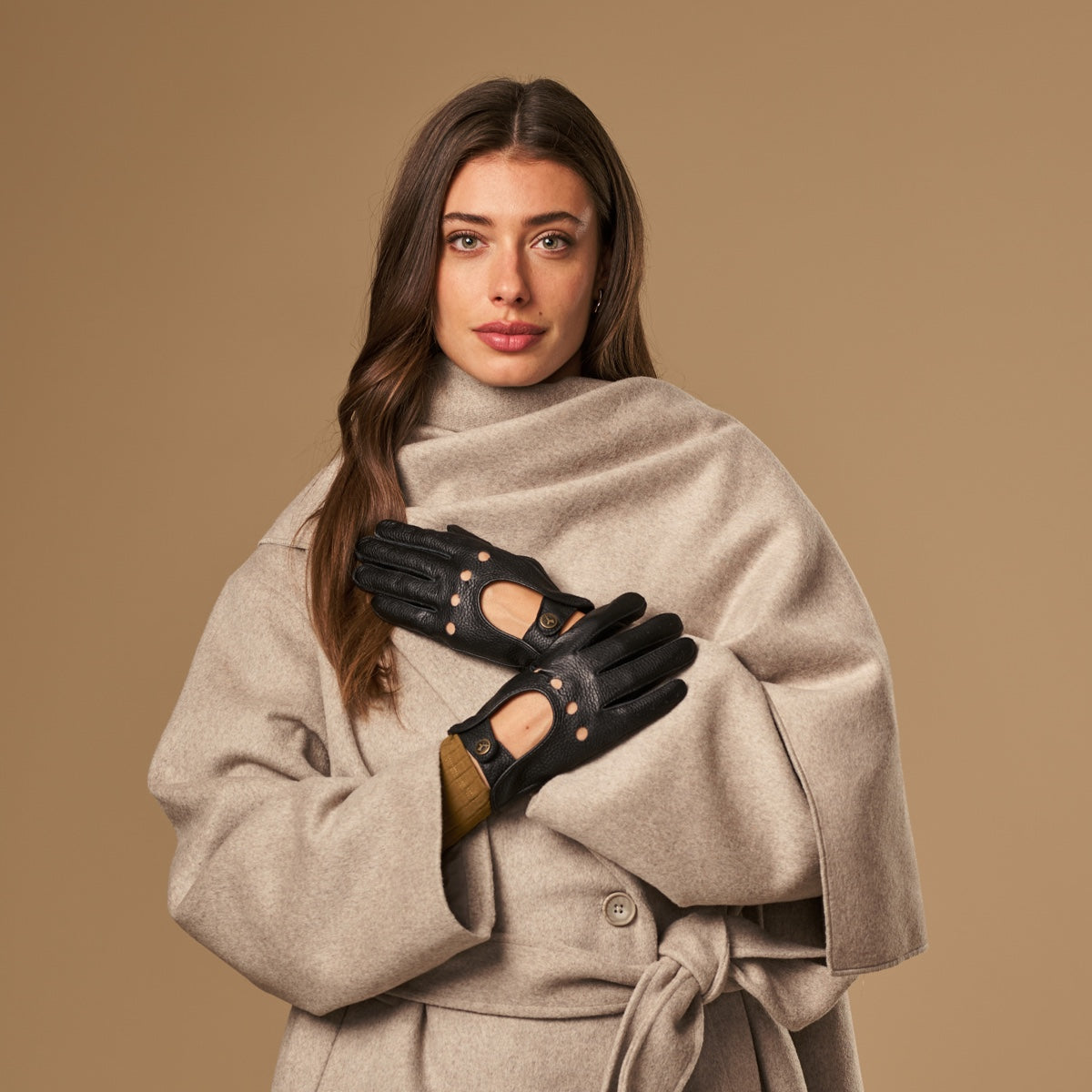 Women's Driving Gloves