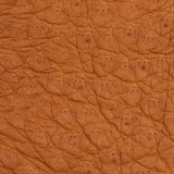 Benedict (cognac) – Exclusieve heren handschoenen van pekari leer met luxe kasjmier voering