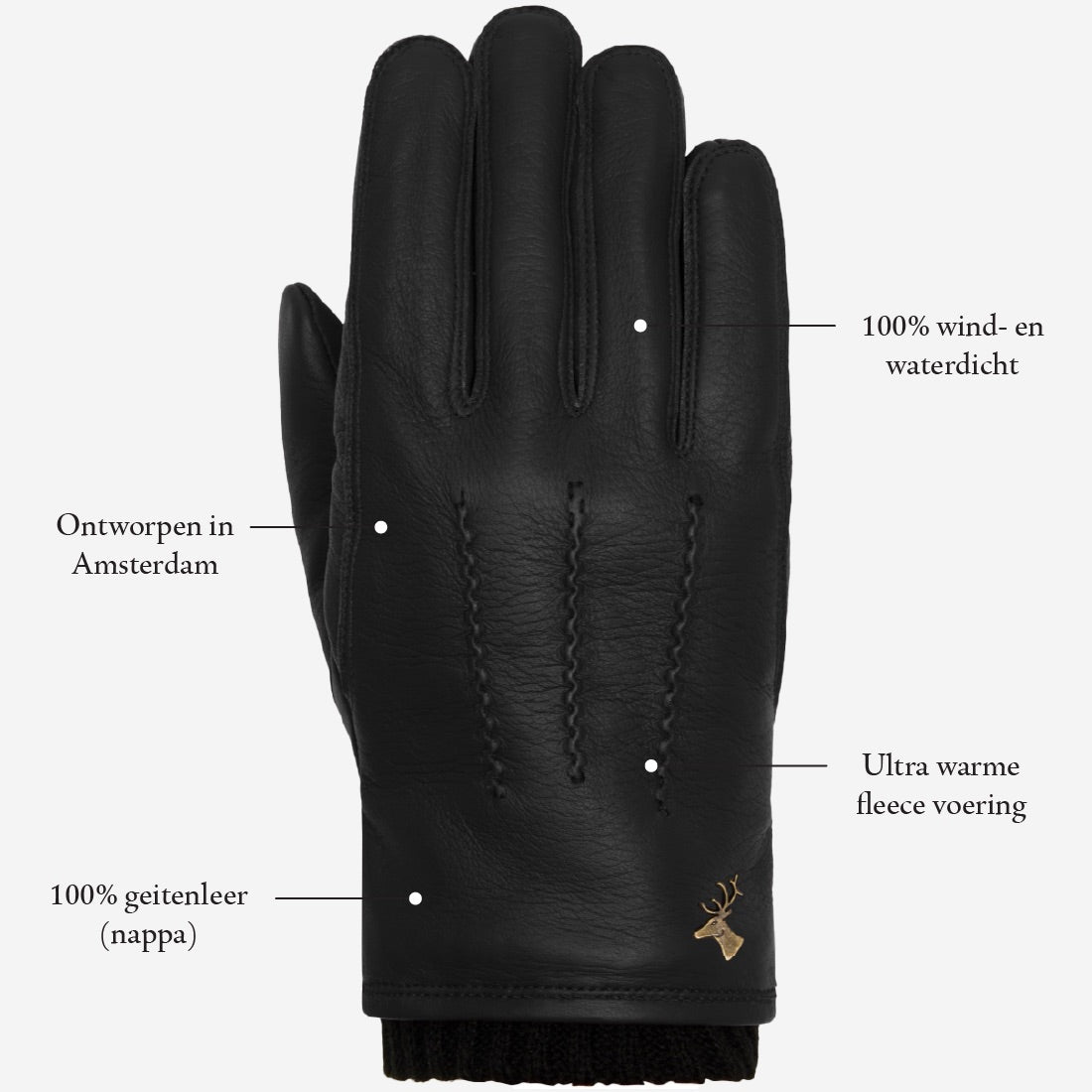 Goedkoop geprijsde handschoenen, wanten heren, accessoires - Mod - maat Goedkoop geprijsde handschoenen, wanten heren, accessoires - Mod - maat
